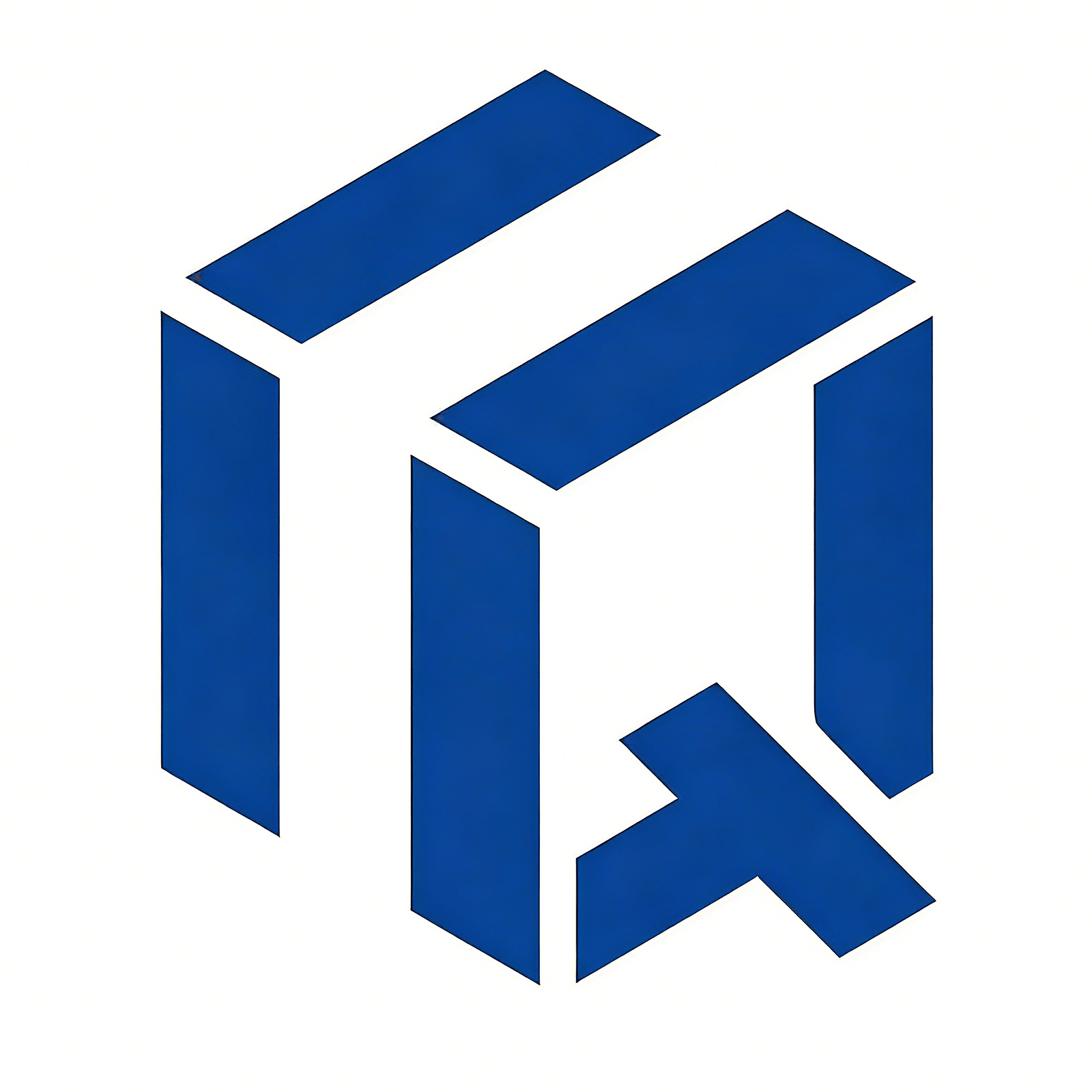 次方量化Logo